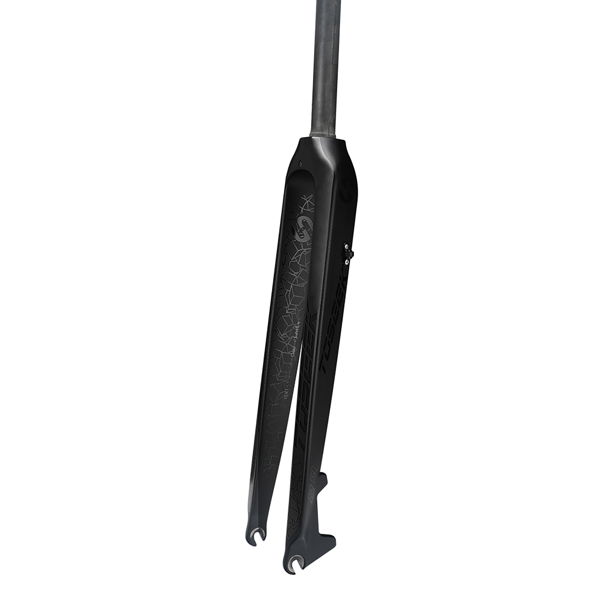black 27.5er straight tube black light cursor