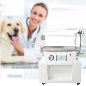 בעלי חיים hot ציוד וטרינרי בעלי חיים <span class=keywords><strong>hbot</strong></span> תאי חמצן לבעלי חיים - Product Image 6