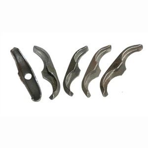 Industrial Steel Wing Nut Anchor Nut for Construction Formwork <strong>B</strong> Form Tie Rod <strong>Application</strong> - Product Image 1
