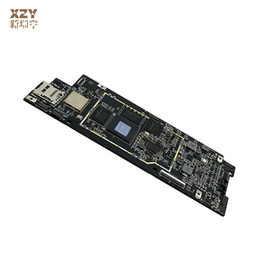 XZY rk3588s pc rk3588sオクタコアiot組み込みオープンソースandroid 12.0 linux os ai dev npu 6.0tops rk3588シングルボードコンピューター - Product Image 2
