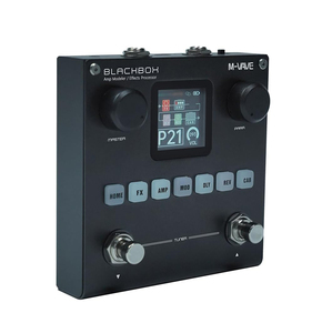 Portable Multi-Functional BT <strong>MIDI</strong> <strong>Controller</strong> for Guitar Bass Rechargeable Wireless Connectivity for Audio Sound Cards Mixers - Product Image 3
