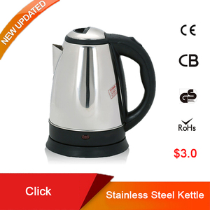 BM China Hot Sales <strong>Multiple</strong> Color Options Home Kitchen Appliances Stainless Steel Electric Kettle with Multi-<strong>temperature</strong> <strong>Control</strong>
