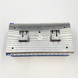 Módulo de panel de conexión de audio de bloque de terminales de prueba de JPX202-STO-83A Cables de conexión de empalme y cables de oficina 0,32mm-0,6 m - Product Image 1
