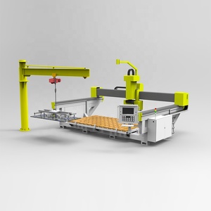Станок с ЧПУ для резки камня - Product Image 6