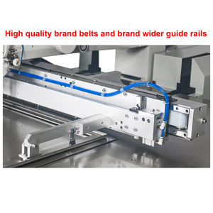 Automatische Programmier muster Nähmaschine industriell für Auto polster - Product Image 4