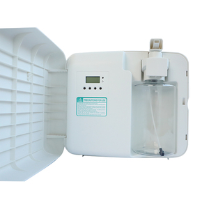 Ev otel HVAC Aroma koku yayıcı lüks Scenting aromaterapi koku makinesi uçucu yağ difüzör - Product Image 3