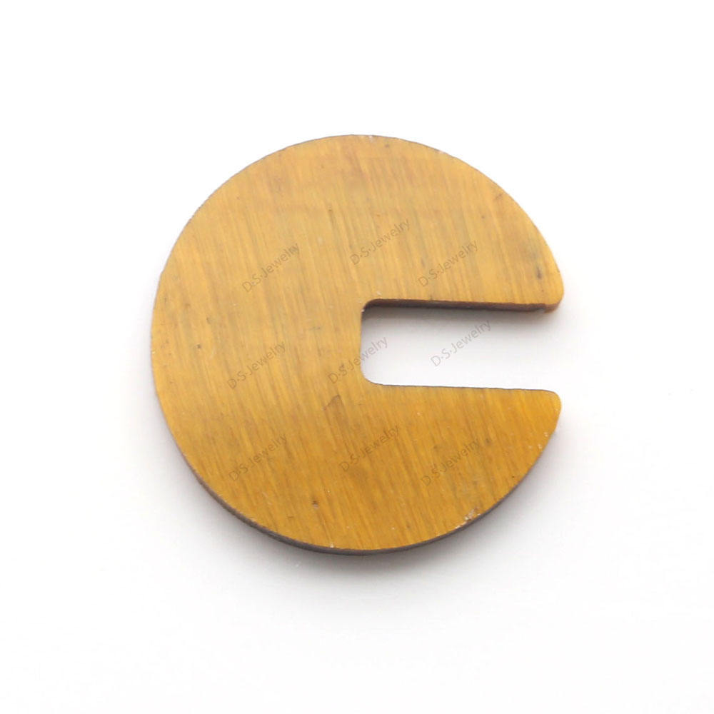 สีเหลือง