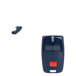 Otomatik 433mhz garaj kapısı açacağı için verici BFT uzaktan kumanda haddeleme kodu kablosuz uzaktan kapı açılış için - Product Image 1