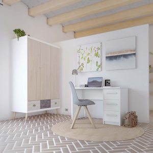 Studie cum Holz Computer tisch billige Computer tisch Computer tisch Bilder - Product Image 5