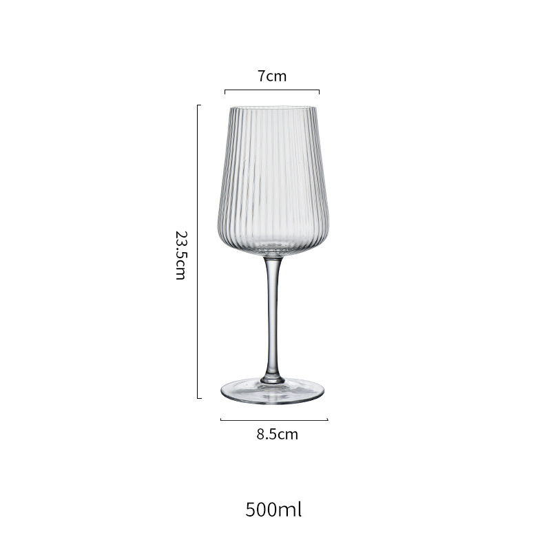 wine glass