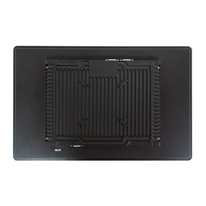 Panel integrado impermeable de 15,6 pulgadas de alta calidad, PC de Panel de pantalla táctil Industrial todo en uno con Wifi Rs232 - Product Image 4