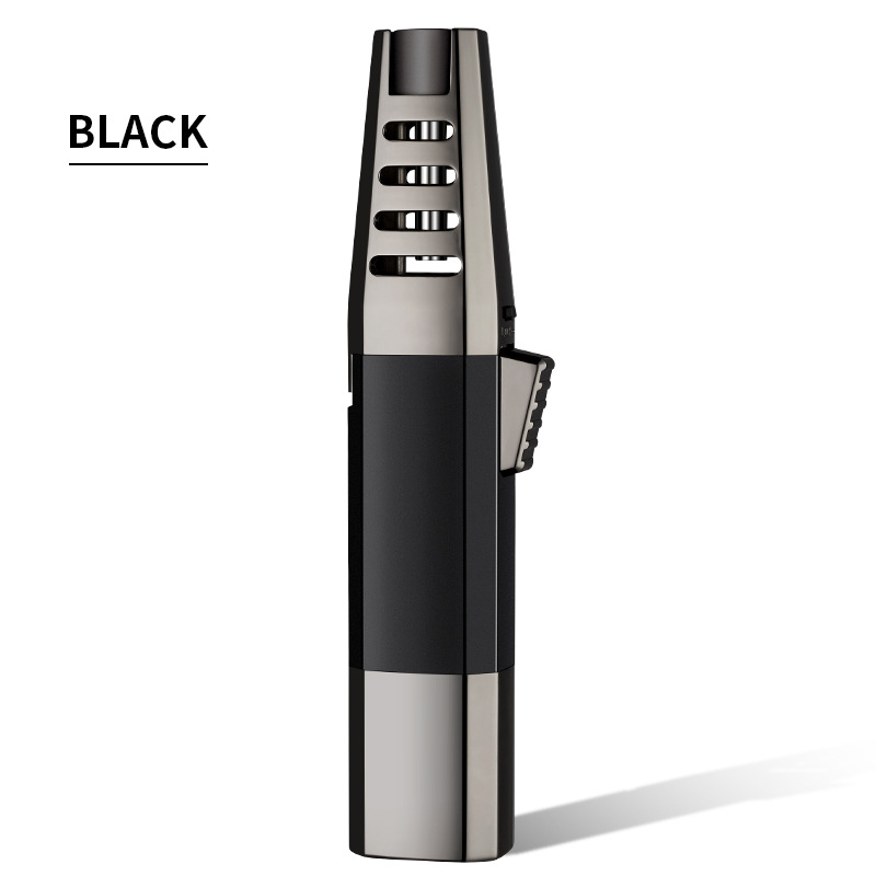 TH857 Business Black