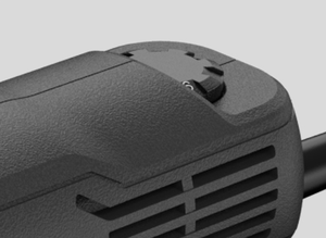 350W Electric <strong>Multi</strong> Function <strong>Tool</strong> for Cutting Wood <strong>Oscillating</strong> <strong>Tools</strong> - Product Image 2