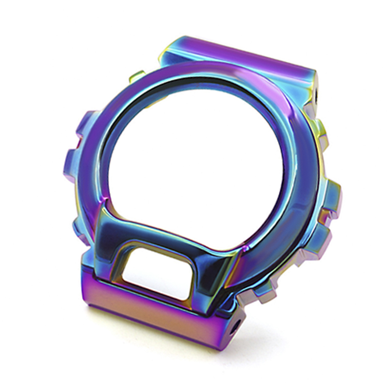 Estuche arcoiris