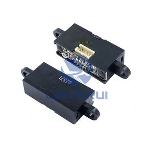 Original reflex type <strong>induction</strong> distance: 70mm <strong>analog</strong> voltage <strong>output</strong> <strong>sensor</strong> B5W-LA01 - Product Image 1