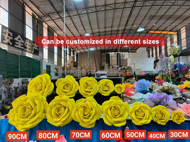 Tamaño personalizado