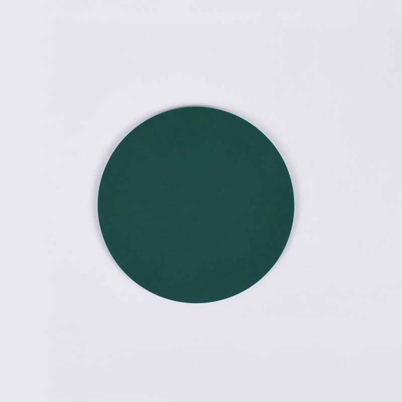 Verde militar