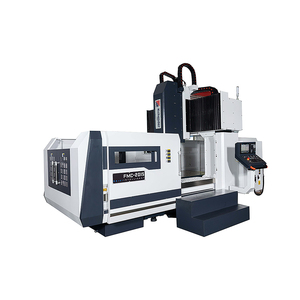 Kchender Factory <strong>Sales</strong> of CNC Longmen Processing <strong>Center</strong> FMC-2015 China Technology CNC Milling Hardware Processing - Product Image 1