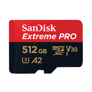 Genuine Sandisk Phone Memory Card <strong>Extreme</strong> Pro A2 4K Full HD SD Card Original 128 GB 512 GB 1 TB TF Cards for <strong>Go</strong> Pro - Product Image 2