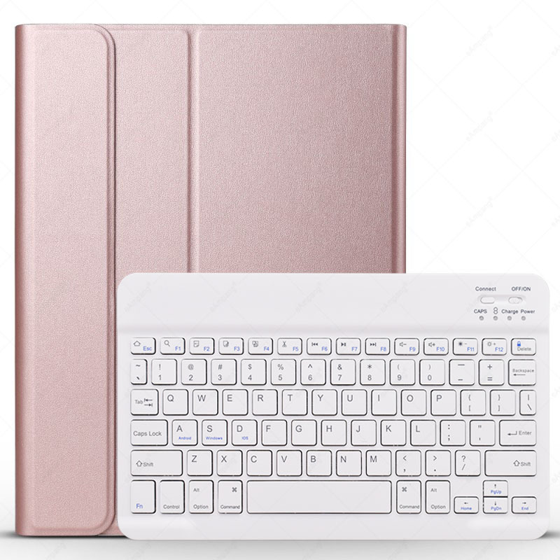 keyboard no touchpad