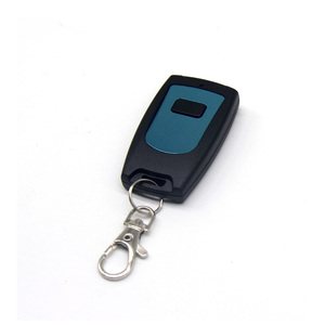 1/2/3/4 canale Wireless RF 315MHZ 433.92MHz apprendimento codice 12V telecomando - Product Image 4