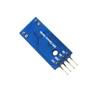 Speed <strong>Sensor</strong> Module Tacho <strong>Sensor</strong> Slot-type Optocoupler Tacho-generator Counter Module for <strong>arduino</strong> Diy Kit