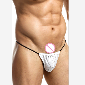 Las tangas sexis para hombre vienen en una fantástica gama de colores y patrones para que puedas elegir un estilo que se adapte a tu personalidad - Product Image 4