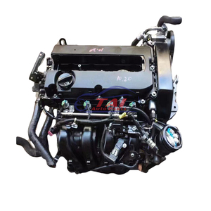 Original Complete <strong>Engine</strong> 1.6L 1.8L Used <strong>Engine</strong> for Chevrolet Cruze 1.6 1.8 <strong>Engine</strong> - Product Image 3