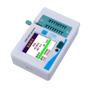 G200P programmatore offline download offline SPI FLASH EEPROM burn write 24/25/93/45 burn - Product Image 3