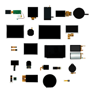 卸売カスタムTFT LCDディスプレイモジュール1.3 \ "-24 \" IPS LCDパネルLVDS MIPi RGB EDPインターフェース製造価格 - Product Image 4