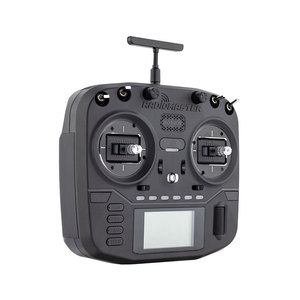RadioMaster Boxer radyo kontrol sistemi CC2500 sürüm RC Drone uçak akıllı uzaktan kumanda - Product Image 1