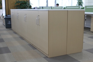 Đồ Nội Thất Văn Phòng Chất Lượng Cao Mới Nhất Bằng Gỗ Tủ Đựng Hồ Sơ Tủ Khóa Tùy Chỉnh Ổn Định & Bền - Product Image 6