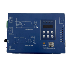Asansör kapı operatörü denetleyici BG202-OT31C/BG202-OE31E için Otis Inverter kapı sistemi asansör yedek parça - Product Image 4
