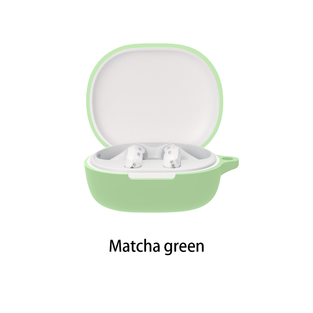 Matcha green