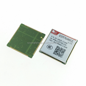 SIMCOM GPS GPRS GNSS módulo GSM SIM7600 SIM7600CE SIM7600CE-L1S