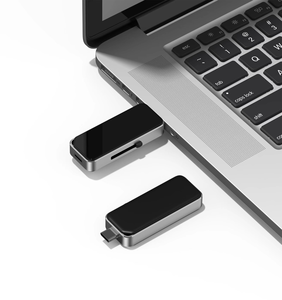 定制双USB 2.0/3.0闪存驱动器徽标键，全容量256MB至128GB推拉式驱动器便宜的定制密钥驱动器