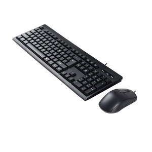 Choiyan Oem New Arrivals Office <strong>Keyboard</strong> Mouse Headphone <strong>Combo</strong> Wired <strong>Desktop</strong> 104 Key Gaming <strong>Keyboard</strong> for Pc <strong>Computer</strong> Case - Product Image 2