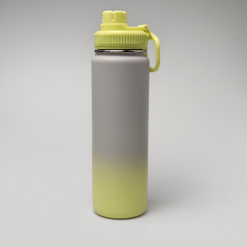 Degradado gris amarillo (710 ml)