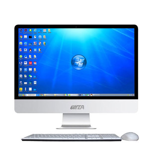 Factory OEM/ODM <strong>Custom</strong> All-in-one <strong>Computer</strong> 19 22 24 27 Inch <strong>Desktop</strong> <strong>Computer</strong> with <strong>a</strong> Choice of Touch and Wall Hanging - Product Image 1
