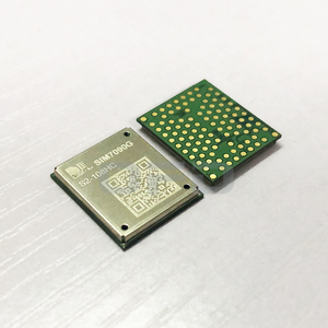 SIM7090G modulo S2-108HC SIMCom LPWA originale CatM1 CatNB2 GNSS USB Cat-M/Cat-NB modulo di comunicazione Wireless SIM7090G - Product Image 1