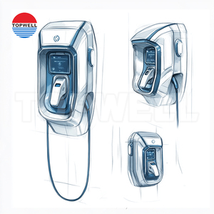 Desarrollo de diseño de prototipo de producto industrial de fábrica de diseño mecánico de dibujo 3D - Product Image 1