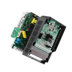 Convertidor de frecuencia de motor trifásico 380V2.2KW regulación de velocidad del ventilador bomba de agua regulación de presión regulador de velocidad variable - Product Image 6