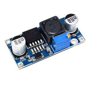 DC-DC <strong>module</strong> Power Supply <strong>module</strong> <strong>output</strong> is adjustable Super LM2577 step-up <strong>Module</strong> XL6019 - Product Image 1