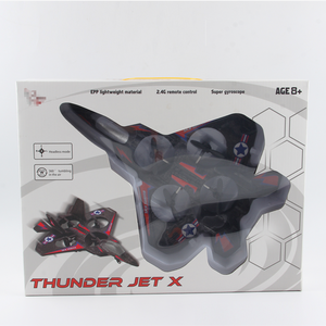 Remote Control Aircraft Model Airplane <strong>RC</strong> <strong>Plane</strong> 300 Meters Remote Control <strong>RC</strong> Stunt Drone Aircraft for Kids and Adults - Product Image 5