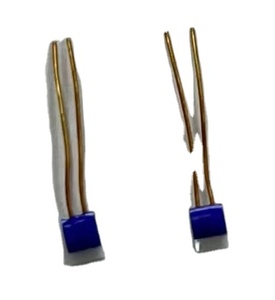 MICC a级B级PT100 PT1000温度传感器铂RTD元件 - Product Image 1
