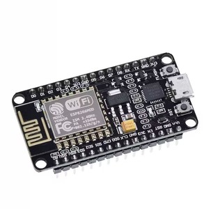 Scheda di sviluppo WIFI CP2102 Nodemcu basata ESP8266 - Product Image 3