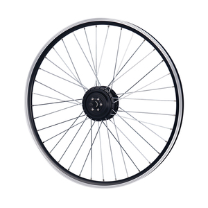 20-29 Zoll hinteres oder vorderes elektrisches Fahrrad Bürstenloser Zahnrad naben <span class=keywords><strong>motor</strong></span> IP65 Wasserdichter 30Nm <span class=keywords><strong>36v</strong></span> 350w <span class=keywords><strong>eBike</strong></span>-Umrüstsatz