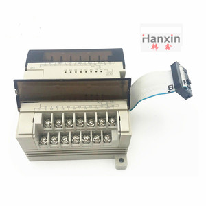 O Mron PLC <strong>Input</strong> and <strong>Output</strong> <strong>Unit</strong> CPM1A-20EDR1 - Product Image 1