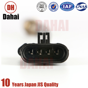 Japan DAHAI O2 Oxygen Sensor Auto motor teile Lambda Sensor 25325359 For Delphi For Changan For DongFeng - Product Image 5