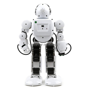 Brazo oscilante programable con sensor G, Robot humanoide Rc, juguetes inteligentes - Product Image 3